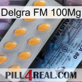 Delgra FM 100Mg 44